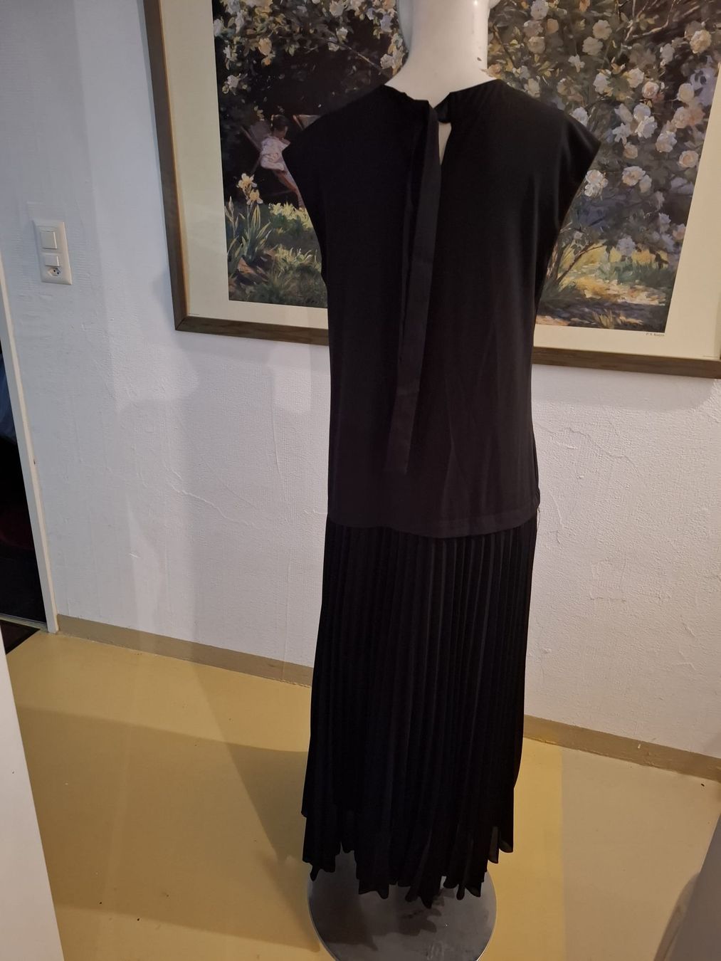 Kleider: Plisseekleid – Gebraucht aus Rothenburg von lauraaurora 4