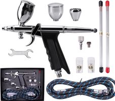 Airbrush Gun Set