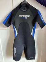 Cressi MED X Men Shorty 2.5mm Neopren Anzug Surf SUP Sail