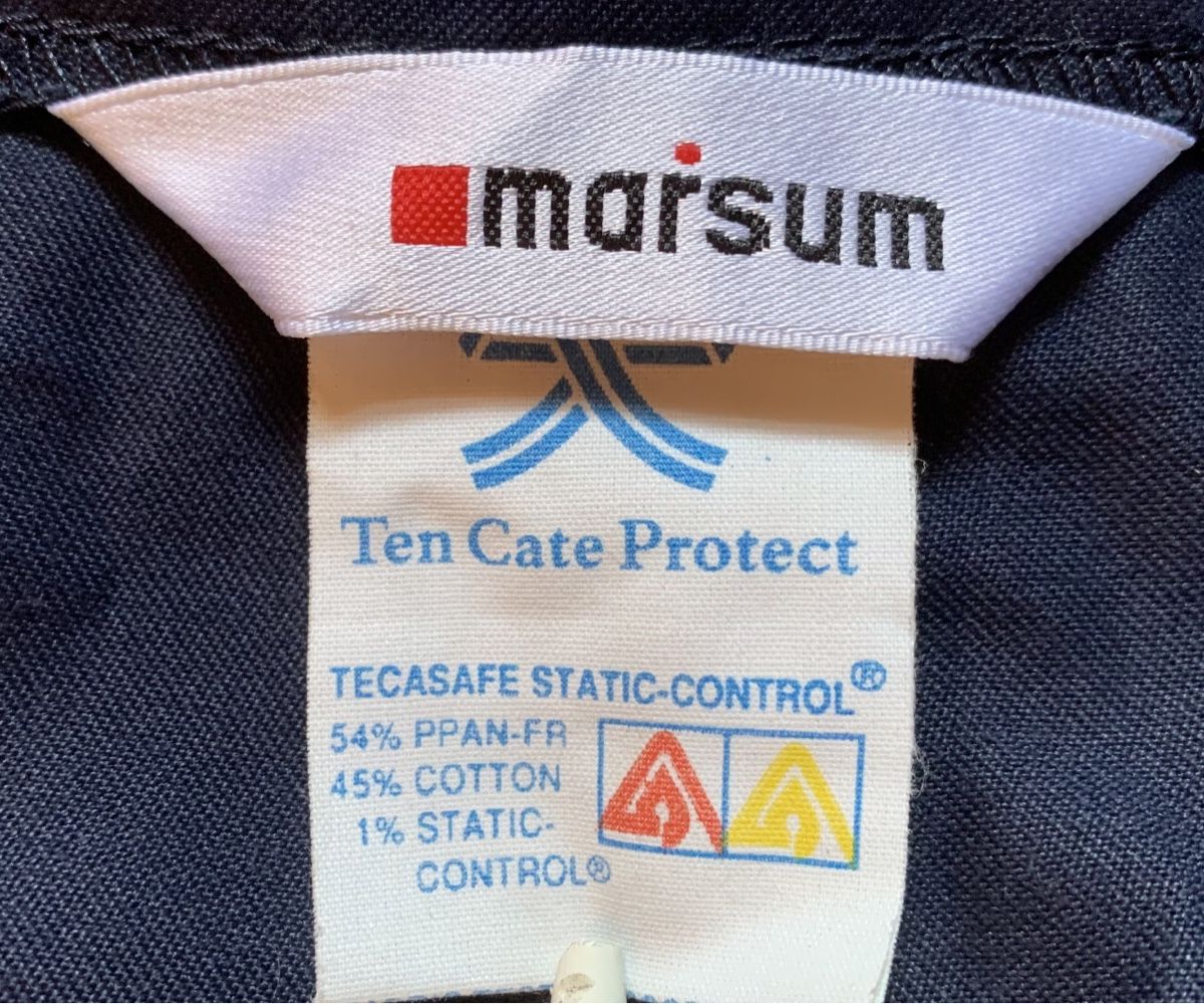 Pantalons: 3 Feuerwehrhosen – D'occasion à Goldingen par Bergler012 2