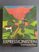 Expressionisten  Sammlung Buchheim