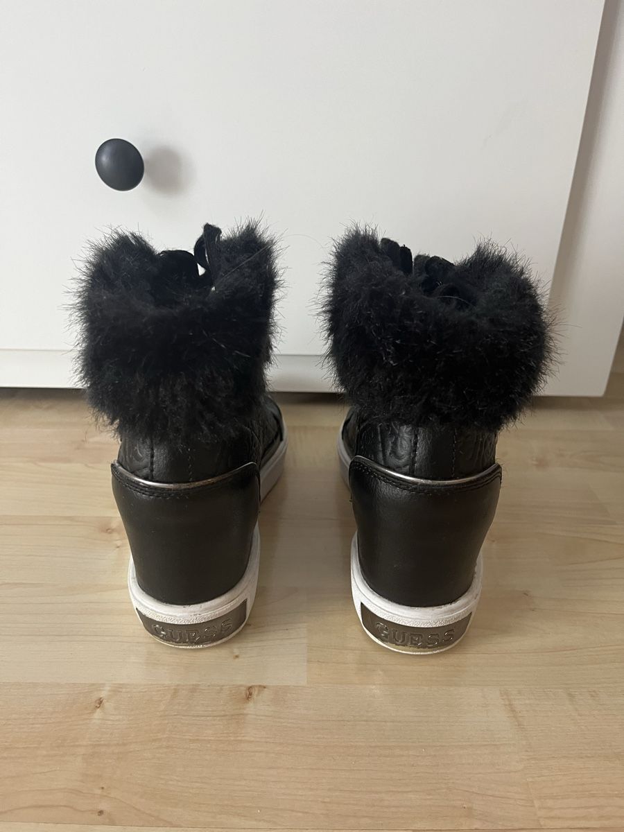 Guess Scarpe da donna: Guess High Heels – Nuovo (secondo la descrizione) da Bassersdorf venduto da em_mik18 2