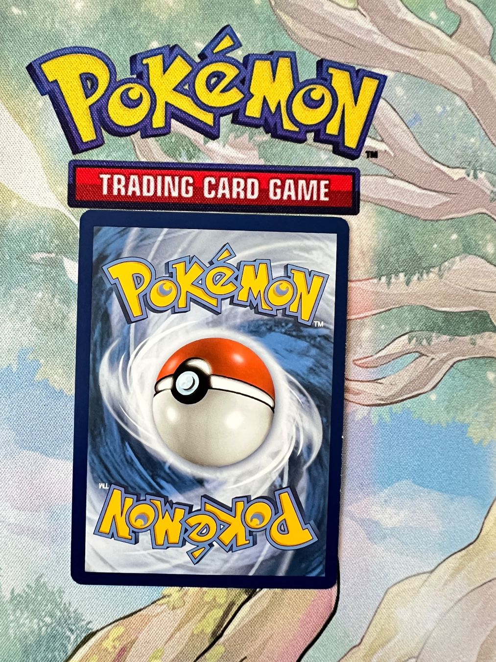 Karten: Mamoswine Reverse Holo Astralglanz 033/189 – Gebraucht aus Sempach von R-G 1