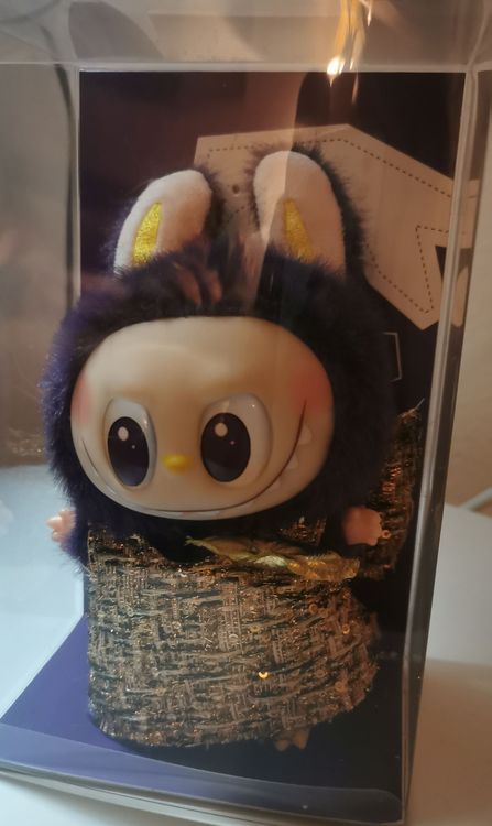 Labubu Doll, Puppe Wings of Fortune neu, original Verpackt (Neu und ...