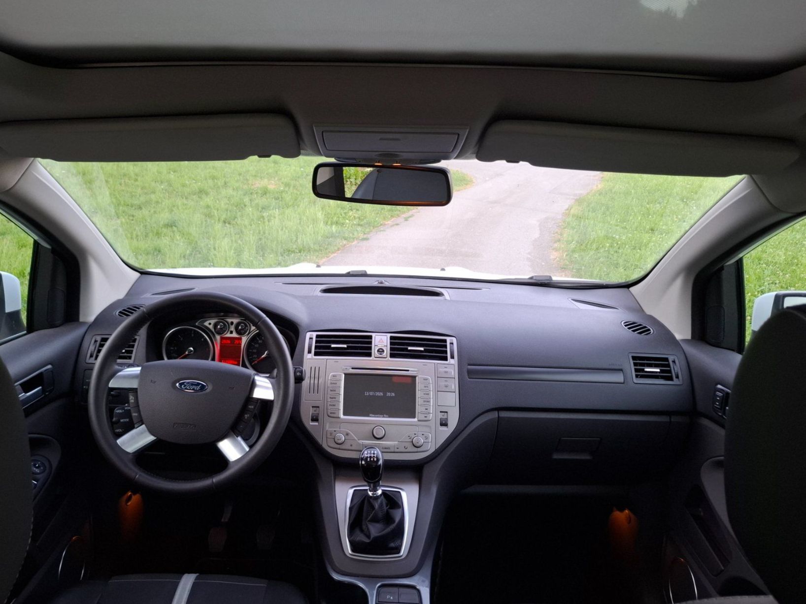 Ford Autos: Ford Kuga 2.0 TDCi 4x4 – D'occasion à steinen par frosch079 7