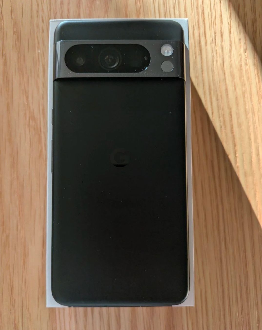 Google Telefoni cellulari / Smartphones: Google Pixel 8 Pro Top Zustand 128GB – Usato da Luzern venduto da Waince786 3