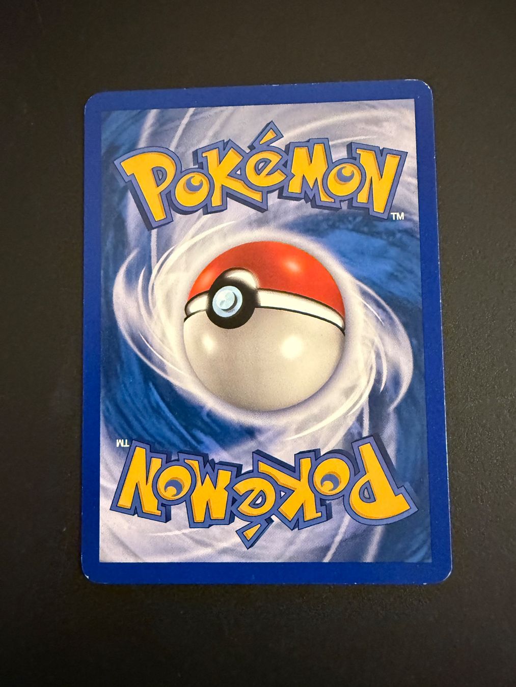 Pokémon Cartes à collectionner: Poochyena - 64/109 - EX Ruby and Sapphire – D'occasion à Zürich par pokemon_cards 1