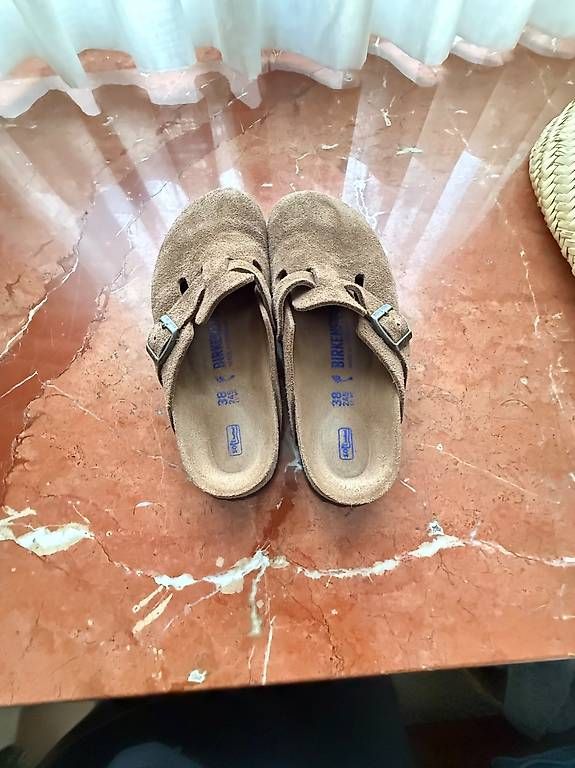 Herrenschuhe: Birkenstock – Neu und originalverpackt aus Pully von BlueJune27 3