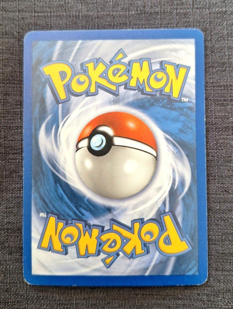 Pokémon Carte collezionabili: Charmeleon #99 Pokemon Dragon – Usato da Sugiez venduto da eLCangri90 1