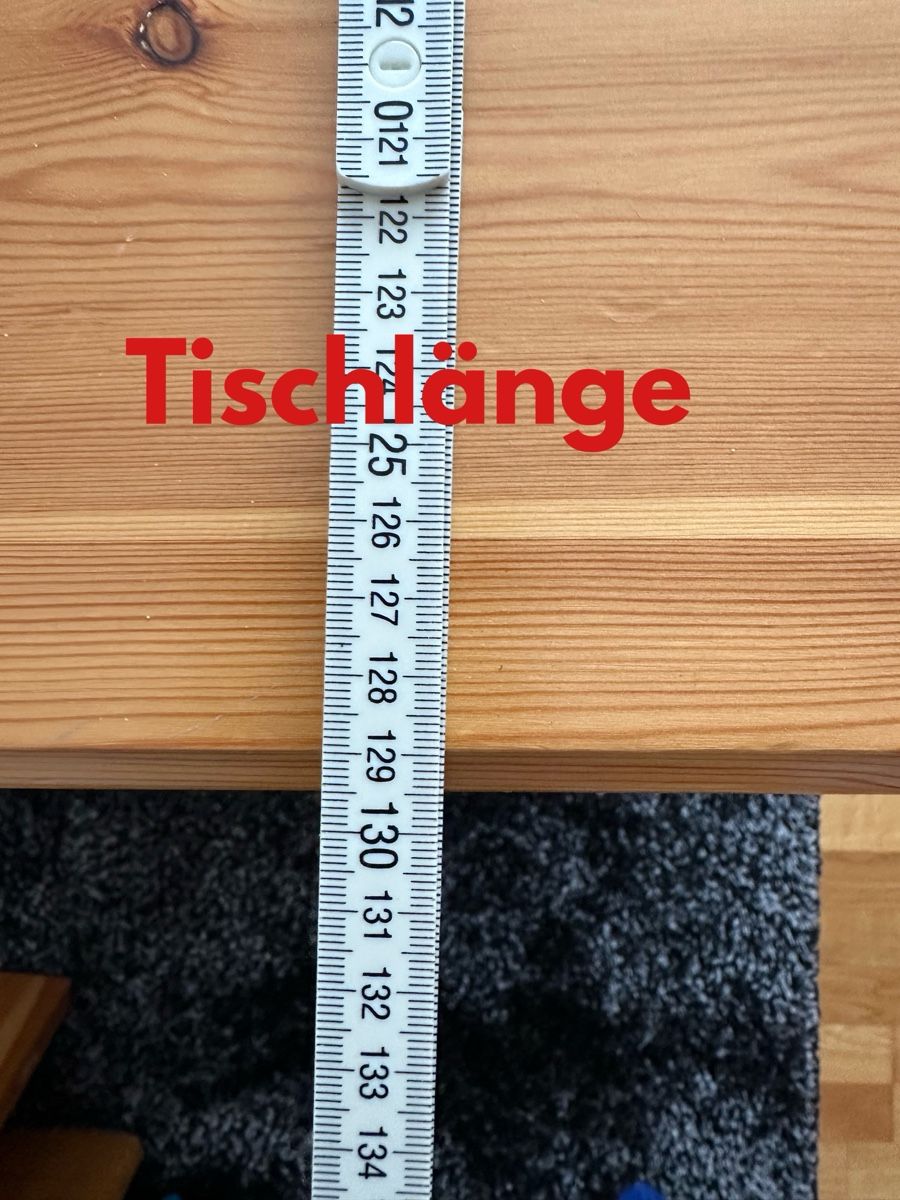 Tables: Esstisch – D'occasion à Thörishaus par mona1999 5
