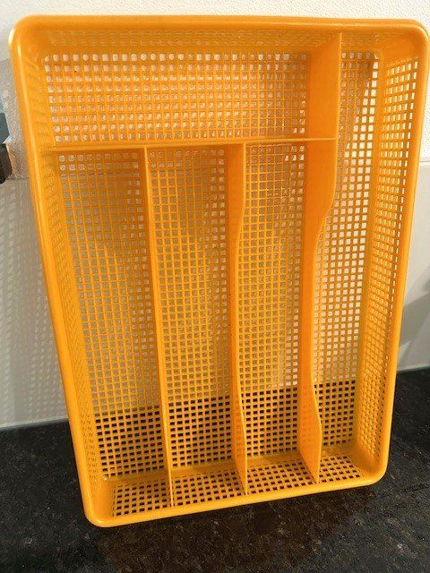 Autres articles pour la maison: BeStecKKoRb – D'occasion à Winkel par zeho