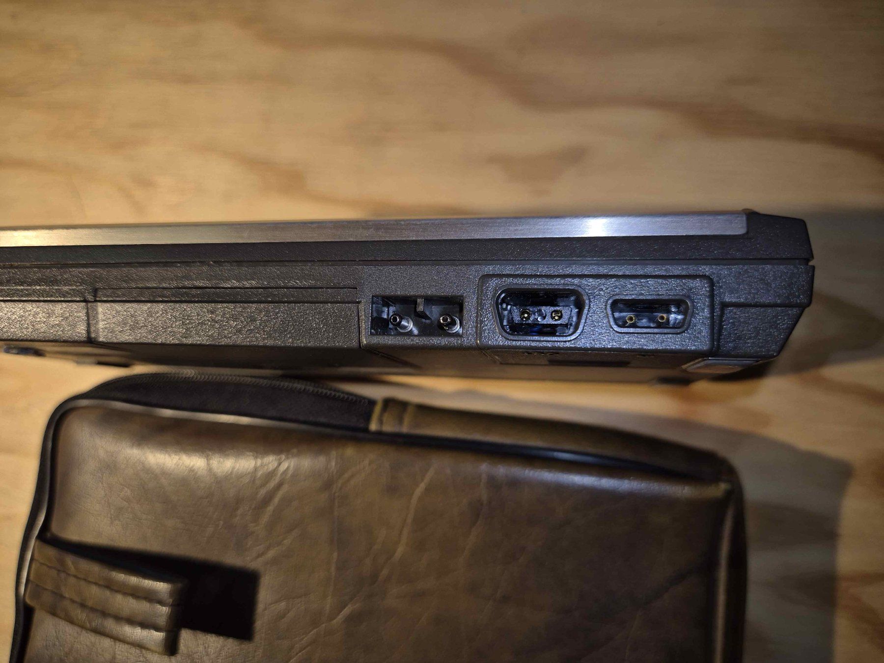 Hewlett Packard Calcolatrici tascabili: HP-71B – Usato da Gipf-Oberfrick venduto da Novram 3