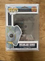 Funko Pop! Disney - Dumbo Dreamland #512 - Neuwertig!