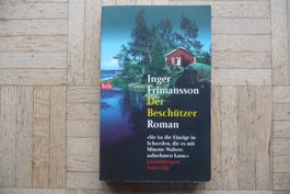 Inger Frimansson, Der Beschützer