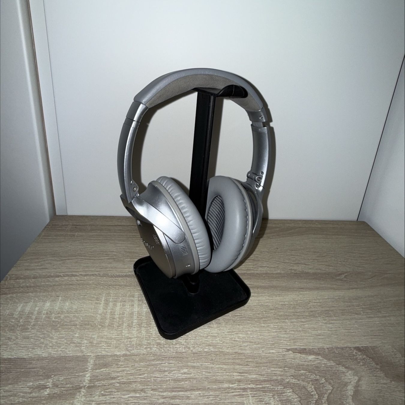 Bose Cuffie: Casque audio Bose ANC état usagé correct – Usato da Villars-sur-Glane venduto da kiwi-mintier