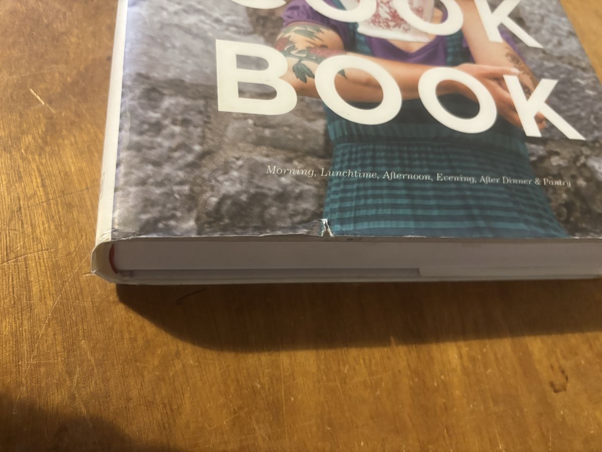 Libri: ard bia cookbook – Usato da Zürich venduto da WWehrle 4