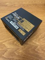 Netzteil Seasonic Focus GX-850 850W