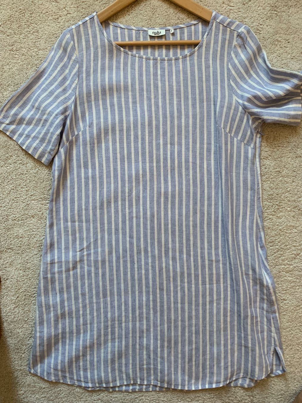 Guinzagli & Collari: Leinen Kleid S – Usato da Windisch venduto da miosola 1
