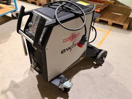 ewm Schweissgerät (Lot 519) 8108 Dällikon