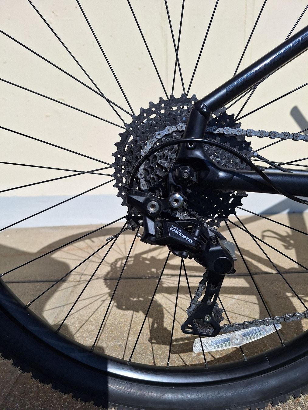 Specialized Biciclette: Specialized Rockhopper Elite 29 Grösse M – Usato da Rehetobel venduto da Uwmaurer 4