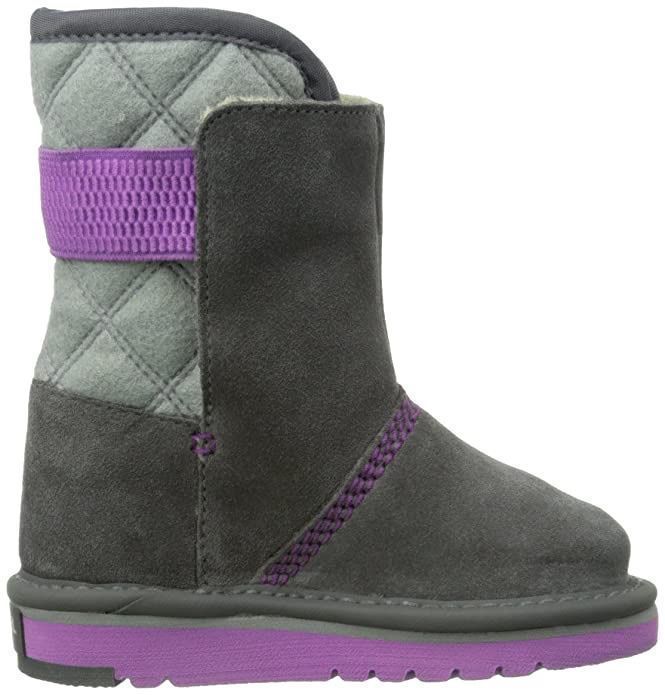 Sorel Schuhe für Jungen: Sorel The Campus Kinderstiefel Gr. 25 – Neu und originalverpackt aus Spreitenbach von Opfikoner1 5