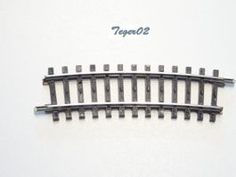 Märklin H0 2223 K-Gleis