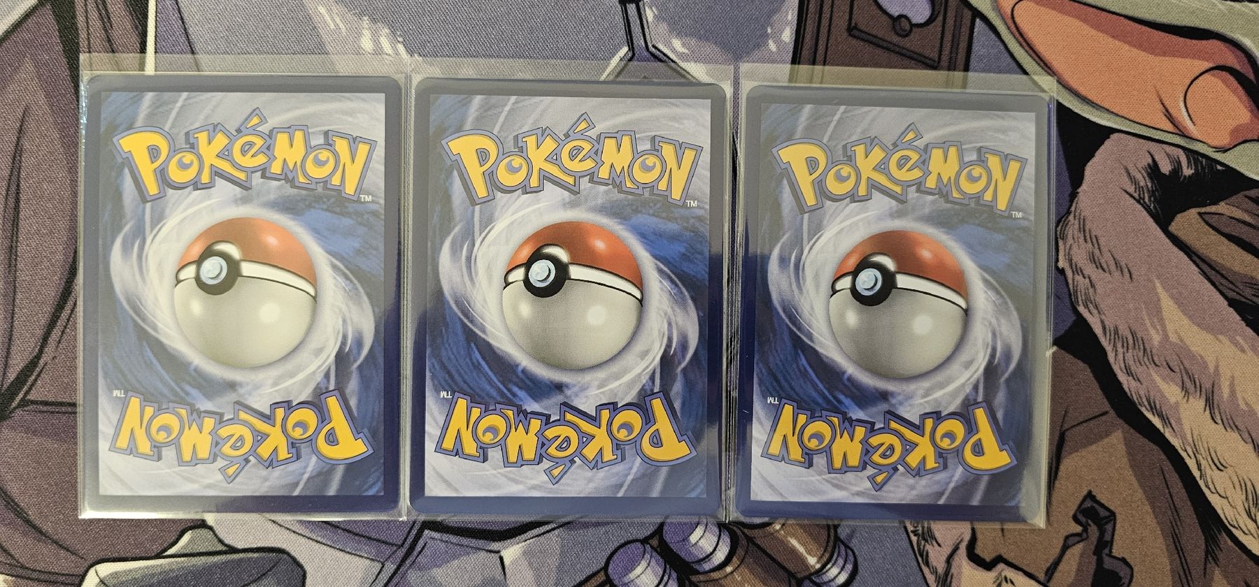 Pokémon Carte collezionabili: First Partner Series 1 - Kanto Starter - EN – Usato da Oberlunkhofen venduto da fabiobaldelli 1