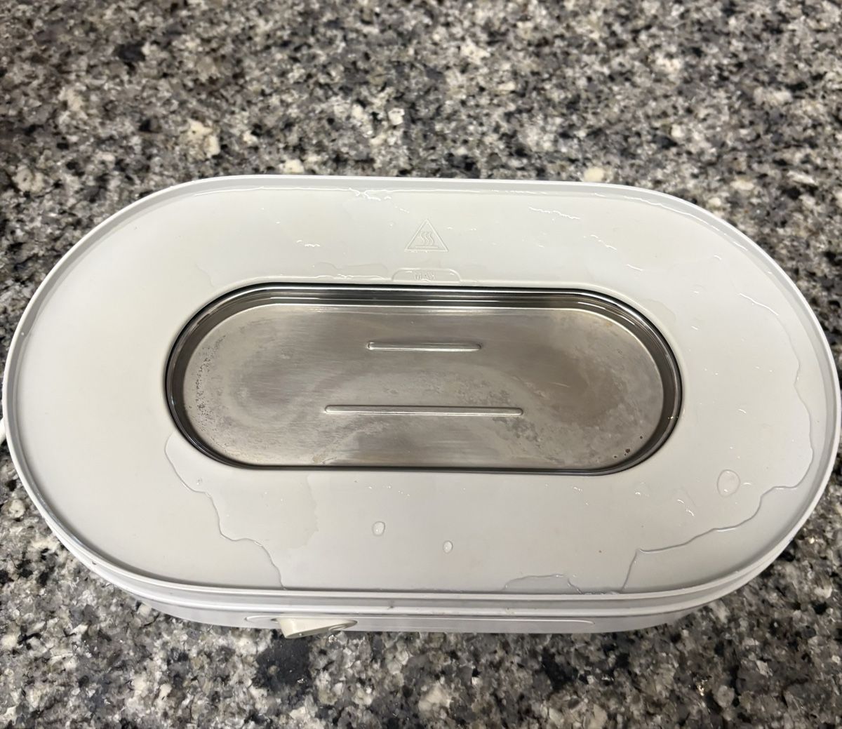 Avent Pasti del neonato: Philips Avent Sterilisator – Usato da Kefikon TG venduto da DanielaRovere 1