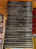 HISTOIRE ET CIVILSATION / National Geographic