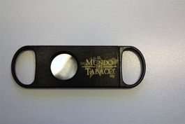ZIGARREN CUTTER EL MUNDO DEL TABACO