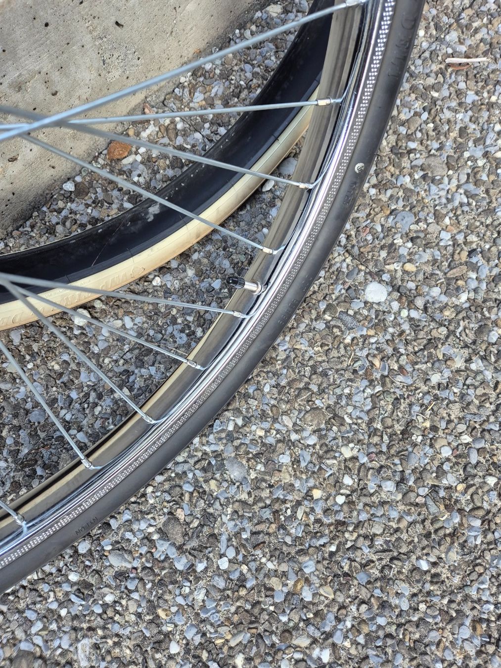 Solex Ciclomotori: Solex Velosolex – Nuovo (secondo la descrizione) da Giumaglio venduto da doro65 3