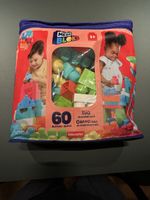 Mega Blocks für Kinder