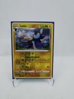 Luxio Reverse Holo 042/159 KP90 – Pokémon Karte DE