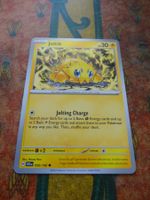 POKEMON  Joltik   H  SCR EN   050/142   HP30   2024