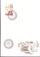 Briefmarken 
