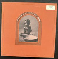 George Harrison - The Concert for Bangla Desh - Schallplatte