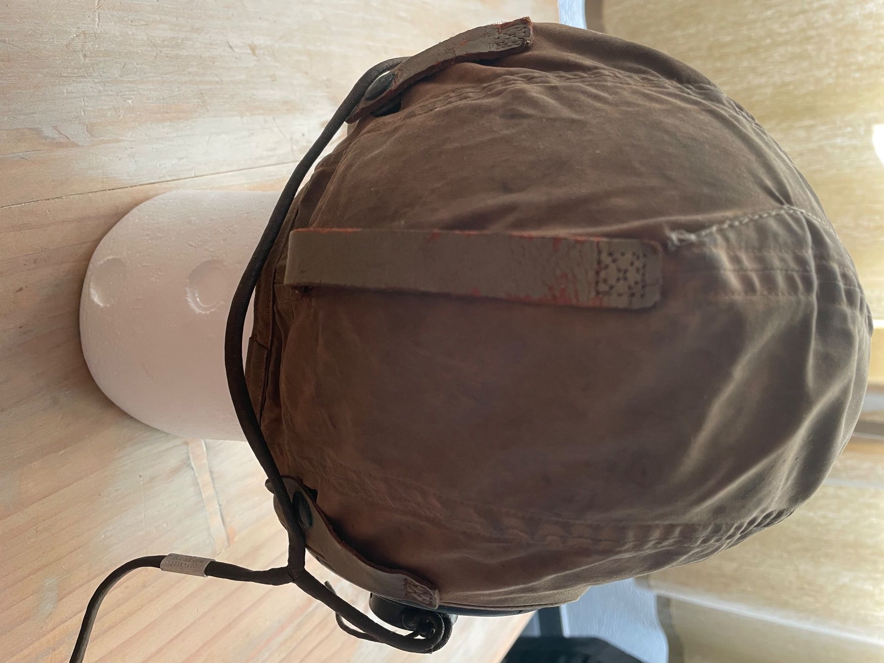 Original WW2 us Navy flying helmet Slote & Klein USN / USMC (Gebraucht ...