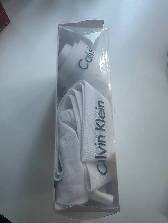 Biancheria intima: Calvin Klein Men's Boxers, Size M, New – Usato da Zürich venduto da eliab02 2