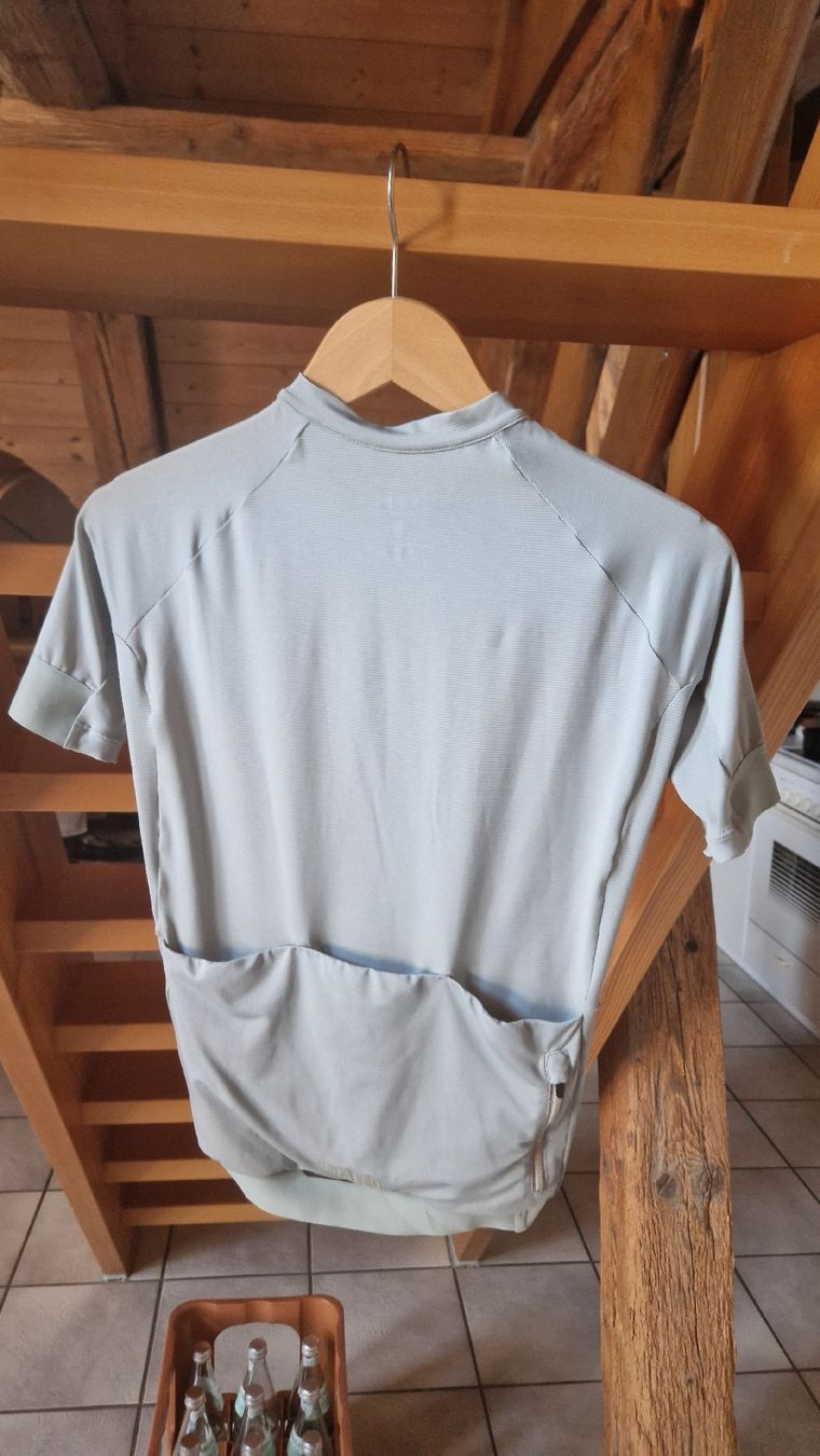 Canottiere & Pantaloni: Pedaled Jersey Gr.M – Nuovo (secondo la descrizione) da Balsthal venduto da Bananasplit7 1