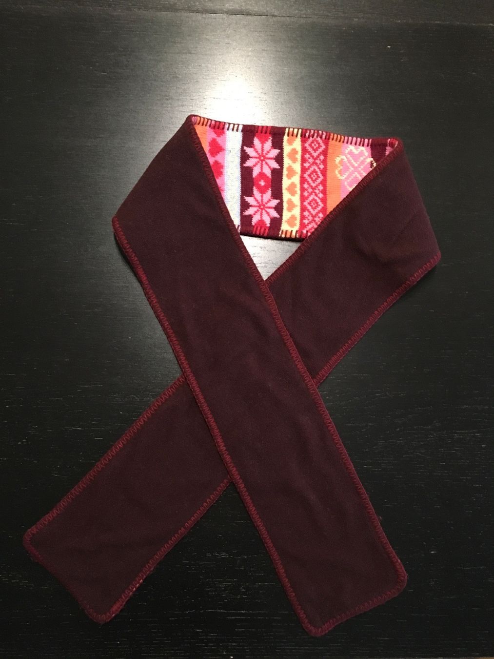 Foulards & écharpes: Schal – D'occasion à Regensdorf par scheissspiel 2
