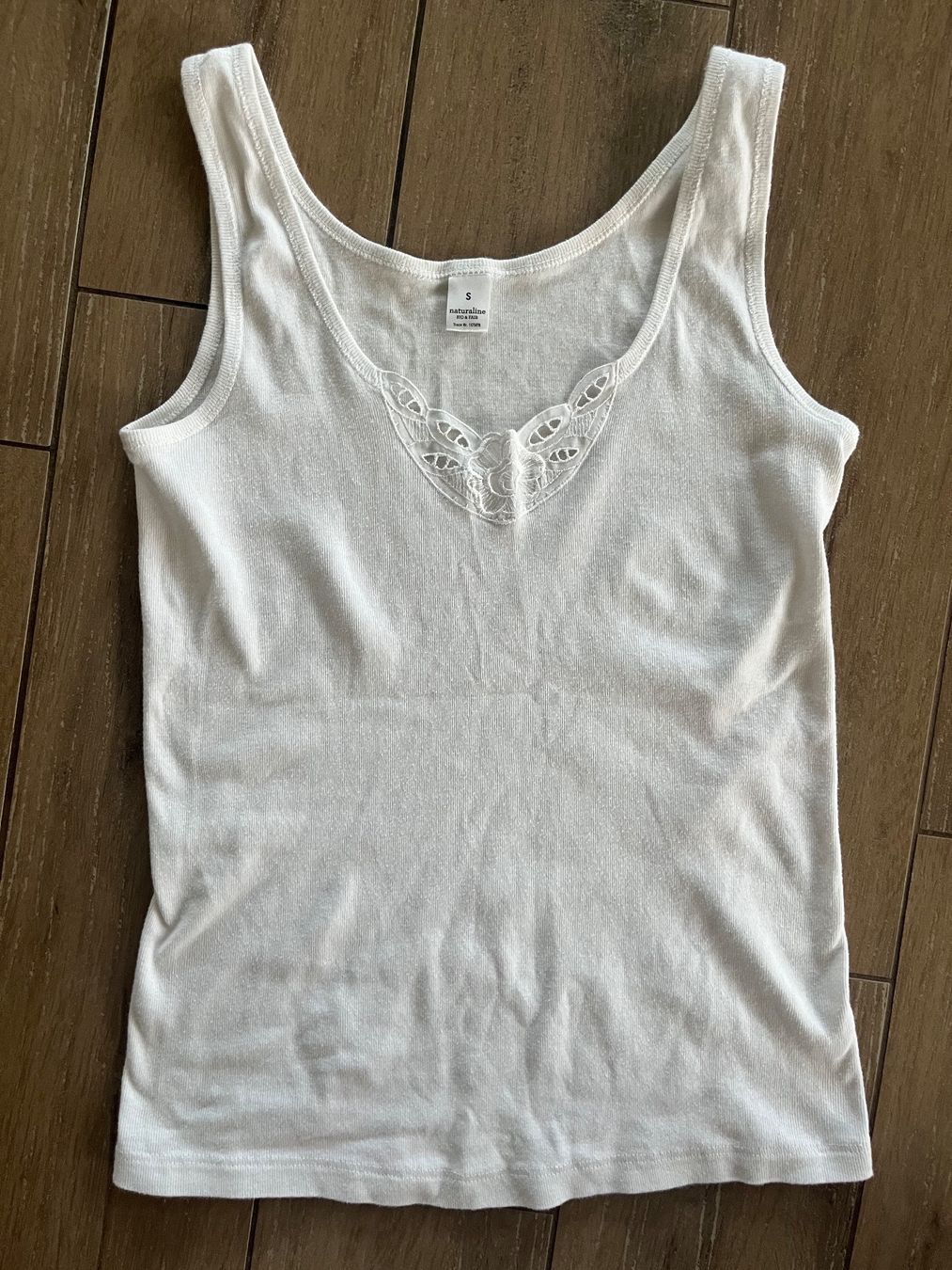 Camicette, T-shirt & Top: S_Natiraline wie NEU – Usato da Versegeres venduto da kista