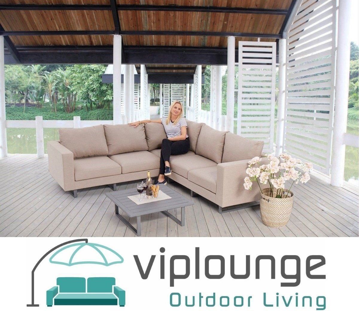 Viplounge Sofas: Outdoor Möbel – Neu und originalverpackt aus Uznach von viplounge