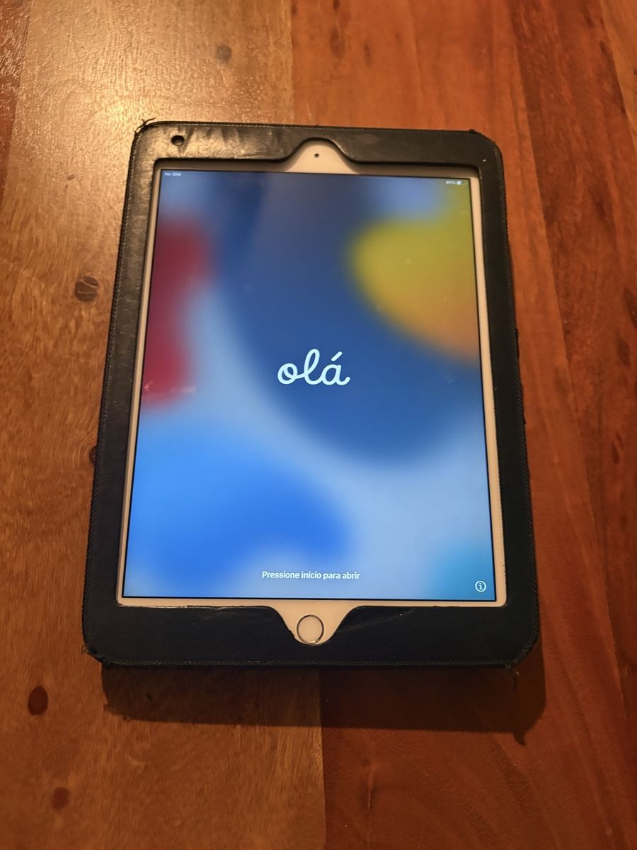 Apple Tablet PC: iPad Air 2 – Gebraucht aus Zürich von gbleisch 3