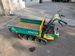 Raupentransporter