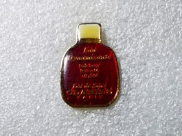 Ansteckpin 51: Clarins Paris Parfüm