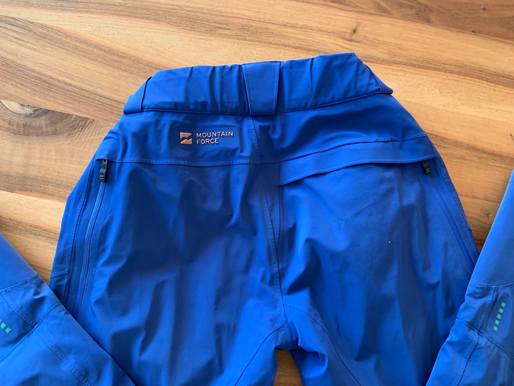Pantalons: MOUNTAIN FORCE Hammer Skihose Grösse 50 – D'occasion à Meiringen par Sheyene 5