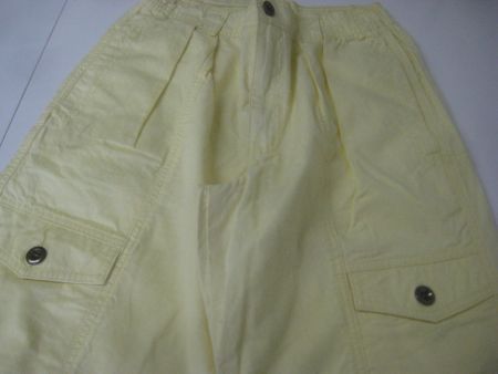 MÄDCHEN   HOSE