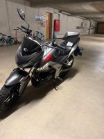 Kymco 125er