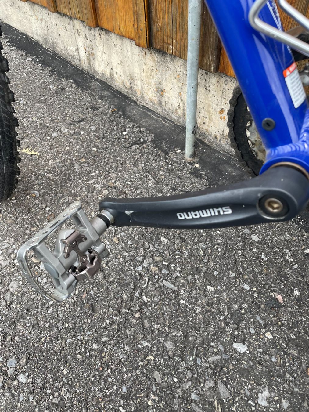 Biciclette: Damen Mountain Bike Arrow 44 – Usato da Appenzell Steinegg venduto da Wurzlers 3