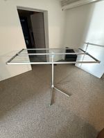 Wäscheständer / Freistehende Wäschespinne 